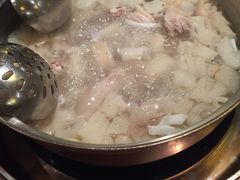 -润园四季椰子鸡火锅(海上世界店)