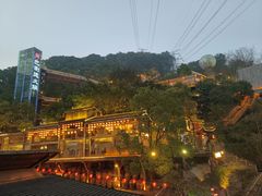 -巴倒烫陆派火锅山庄(南山总店)