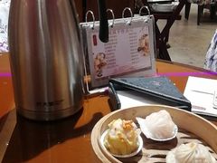-广州中心皇冠假日酒店·百粤楼