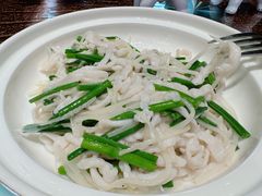 滑炒里脊丝-舜耕山庄南风阁(舜耕路店)