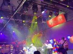 -喜鹊音乐酒馆(西街店)