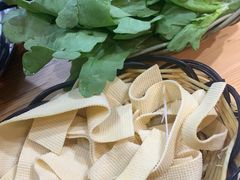 金针菇-范贤光鸡公煲(平乐园总店)