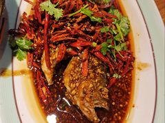 -东来土菜馆(民祥园路店)