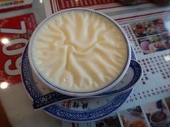 -捷信牛奶甜品世家(学府店)