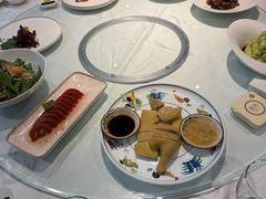 -申粤轩酒楼·三十年粤菜经典(丁香花园店)