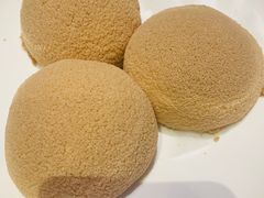 酥皮牛奶包-金玉满堂潮州酒楼(无限极荟购物广场店)