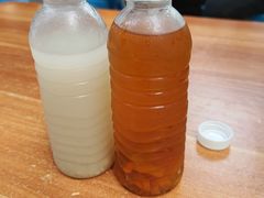 薏米水-荔林食店(西华路店)
