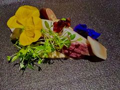 -莫里·意大利餐厅(K-lab店)