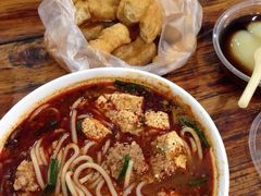 -铁朋小锅米线(玉川巷店)