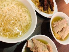-松發肉骨茶(先得坊店)