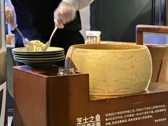 -新贝乐意大利餐厅(苏州中心店)