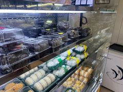 -幸福蛋糕坊(金顶街店)