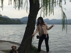 -西湖天地