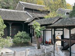 -阳明祠