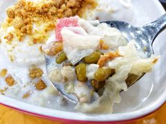 -文昌邓记清补凉(西沙路店)