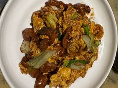 -范家小馆·烤鸭新京菜(金融街店)
