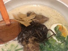 -味千拉面(双井店)