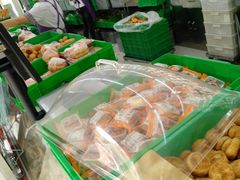 -宫廷糕点铺(建设路店)