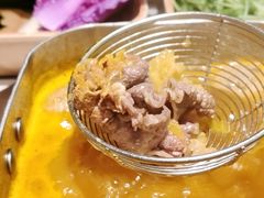 -左庭右院鲜牛肉火锅(新梅广场店)