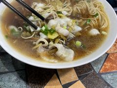 -梧桐面馆桐乡阿能面店(印象城店)