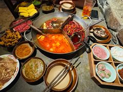 -重庆老灶 Chong Qing Lao Zao