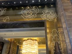 -长沙富力万达文华酒店