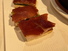 麒麟乳猪件-文兴酒家(晶品店)