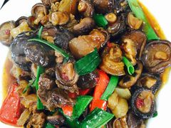 -徽州美食(三十年老店)