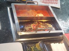 -重庆九记老火锅(广场店)
