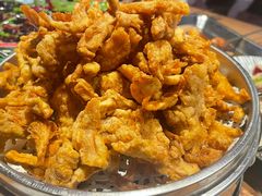 -阿记烧烤(英达路店)