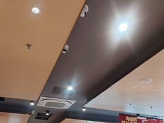 -海底捞火锅(百利广场店)