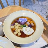 今日探店：甜蜜滋味～