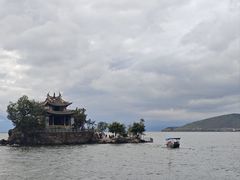 -小普陀