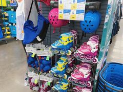 -迪卡侬(瓯海店)