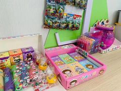 -长航医院·停车场