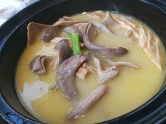 -新悦·霞浦海鲜生(上下杭店)