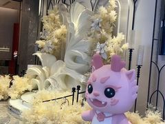 -泓历皇朝酒店(东亭店)