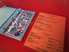 -池畔酒吧 WET Bar