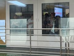 -武汉关码头(轮渡站)