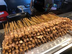 -海大南门夜市(海富街店)