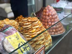 -老金家蛋菜夹馍(西安总店)