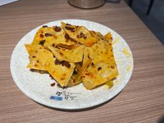 干豆腐-三泉冷面(双井店)