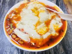 -西月城谭豆花(春熙路店)