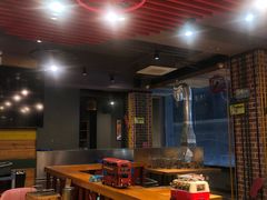 -喝丢一只鞋海鲜烧烤(文体街店)