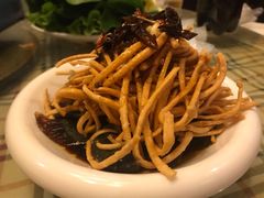-霄汉羊排(万松园一店)