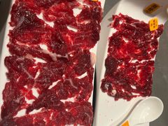 -潮发潮汕牛肉店(东方宝泰店)