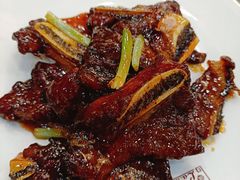 -凤城礼记鱼翅海鲜酒家(新马路总店)