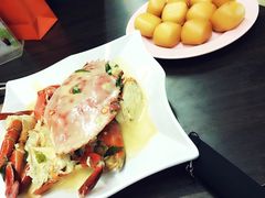 -龙海鲜螃蟹王(宏茂桥店)