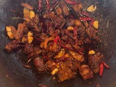 -姚稷大铁锅(东明广场店)