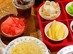 -受气牛肉·重庆耙牛肉(来福士店)